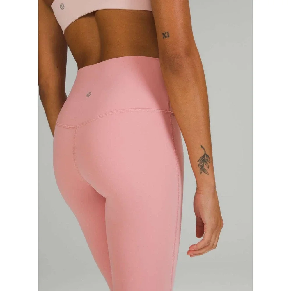 lululemon athletica new tags